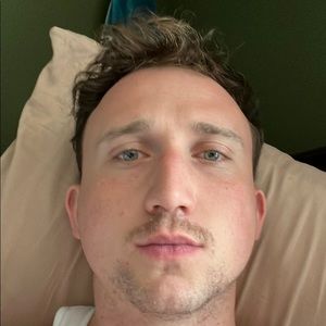 Meet your Posher, Drew